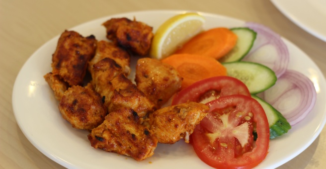 Фото номер 1 - Al Haaj Bundoo Khan's, restaurant - Dubai, UAE