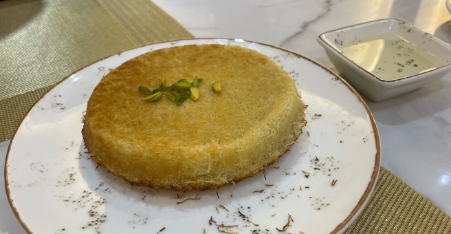 Фото номер 6 - Kebab Nab  - Dubai, UAE