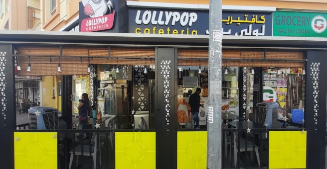 Фото номер 1 - Lollypop , cafeteria and restaurant - Dubai, UAE