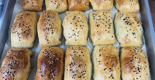 Фото номер 6 - QazaqFoodAstana - Астана, Казахстан