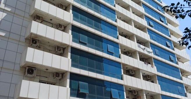 Фото номер 1 - Lemas, cafe - Dubai, UAE