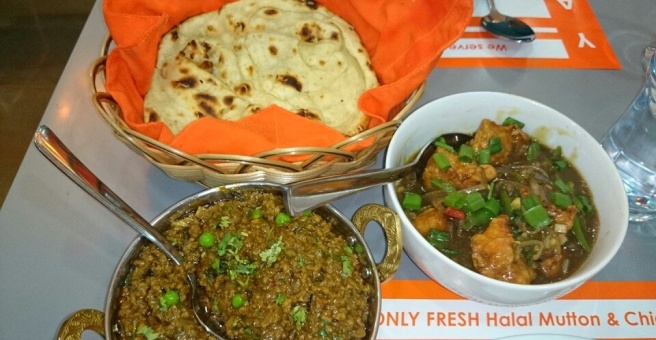 Фото номер 5 - YAMS, restaurant - Dubai, UAE