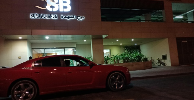 Фото номер 3 - Ismanjon, shisha cafe - Dubai, UAE