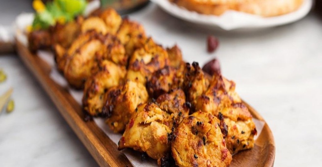 Фото номер 1 - Barbeque Delights Express, restaurant - Dubai, UAE