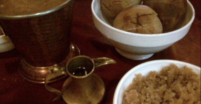 Фото номер 5 - Manvaar, restaurant - Dubai, UAE