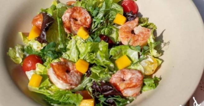 Фото номер 5 - L'ETO, cafe - Dubai, UAE