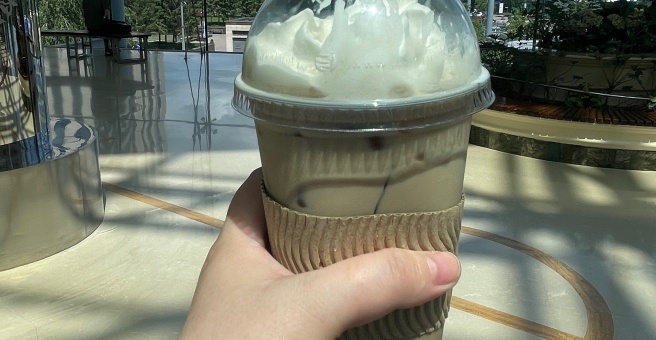Фото номер 3 - COFFEEDAY - Астана, Казахстан