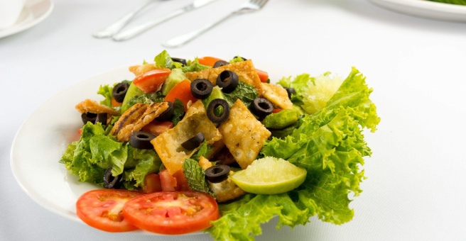 Фото номер 6 - The Barbeque Company, restaurant - Dubai, UAE