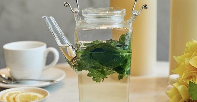 Фото номер 5 - L'ETO, cafe - Dubai, UAE