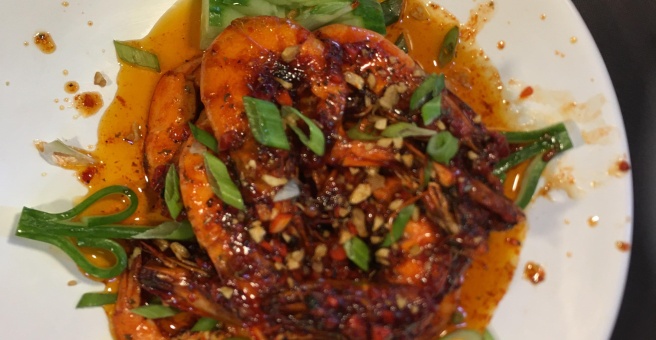 Фото номер 3 - Tasty Hub, restaurant - Dubai, UAE