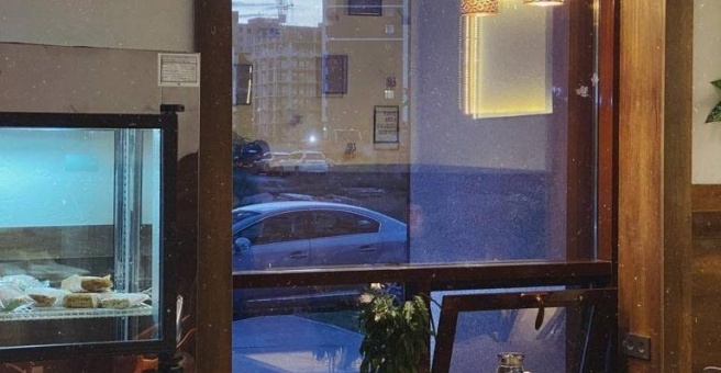 Фото номер 6 - Shukri Cafe - Астана, Казахстан
