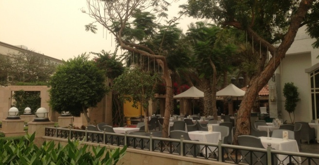 Фото номер 1 - Mahec, restaurant - Dubai, UAE