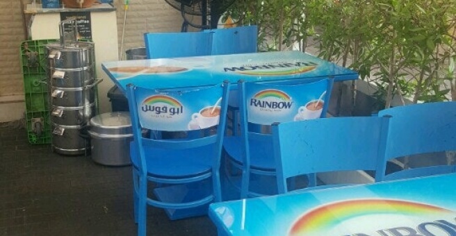 Фото номер 3 - Swadist, vegetarian restaurant - Dubai, UAE