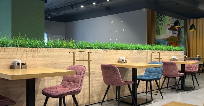 Фото номер 1 - Max Food Center - Астана, Казахстан