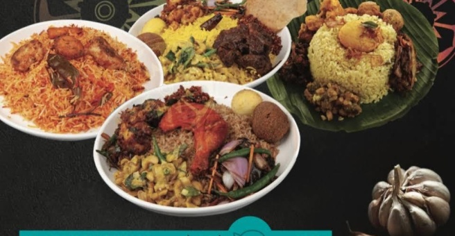 Фото номер 6 - Lakdiva, restaurant - Dubai, UAE