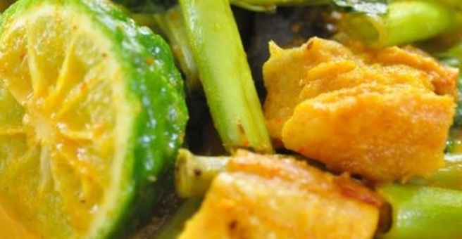 Фото номер 1 - Thai Beef Salad, restaurant - Dubai, UAE