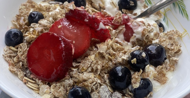 Фото номер 3 - Alfredough Pizza Cafe - Dubai, UAE