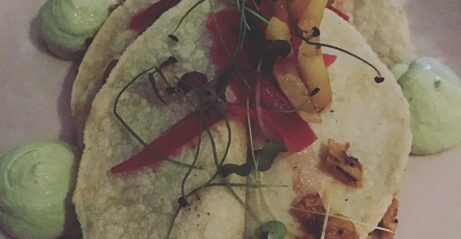 Фото номер 5 - Muchachas, mexican restaurant - Dubai, UAE