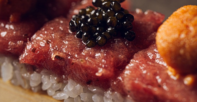 Фото номер 3 - Dragonfly , restaurant - Dubai, UAE