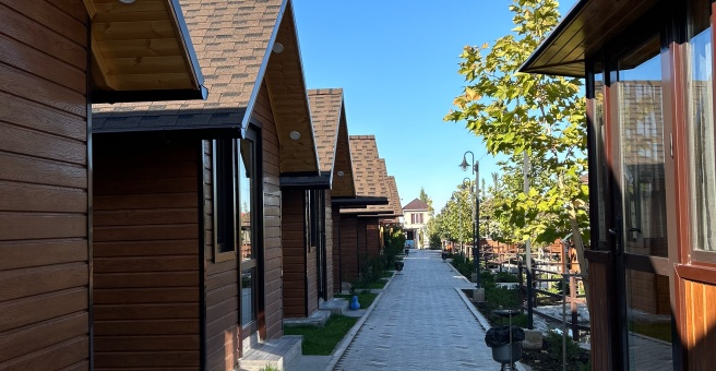 Фото номер 1 - For Эл House - Бишкек, Кыргызстан