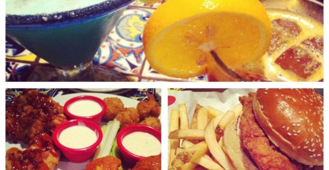 Фото номер 2 - Chili's , restaurant - Dubai, UAE