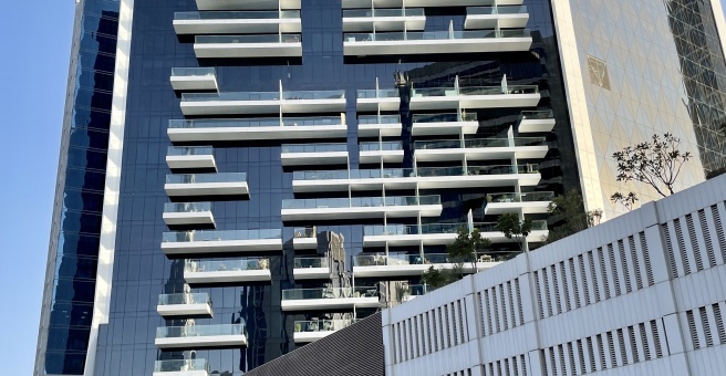 Фото номер 1 - Al Falak, cafe - Dubai, UAE