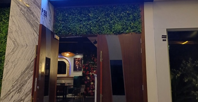 Фото номер 4 - Calabar Aroma, restaurant - Dubai, UAE