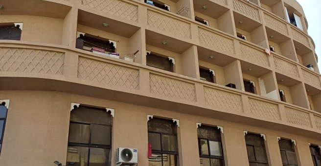 Фото номер 2 - Lassi Fort - Dubai, UAE