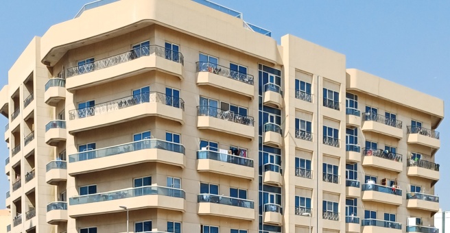 Фото номер 1 - Chai Bay Cafeteria - Dubai, UAE