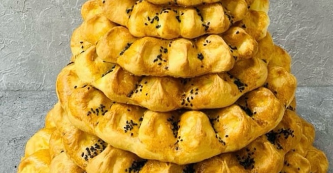 Фото номер 3 - Lilu bakery - Астана, Казахстан