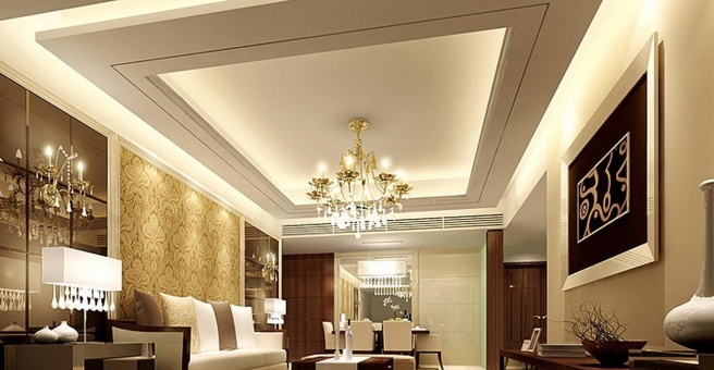 Фото номер 2 - Lomed Innovation Decoration Design & Fit-out Company - Dubai, UAE