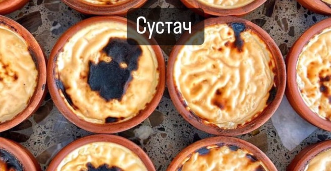 Фото номер 6 - Bereket, халяльное кафе - Астана, Казахстан