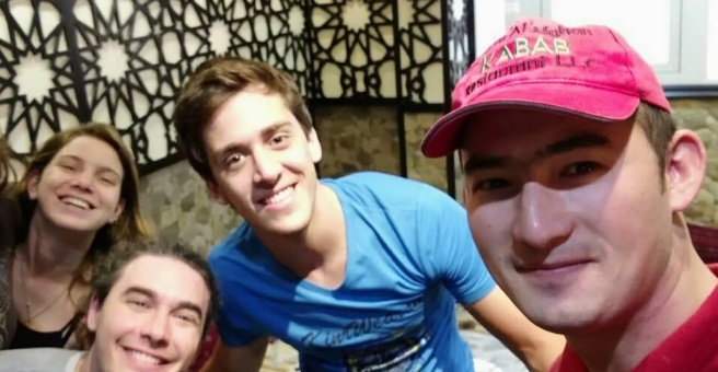 Фото номер 6 - Qasr Al Afghan Kabab, restaurant - Dubai, UAE