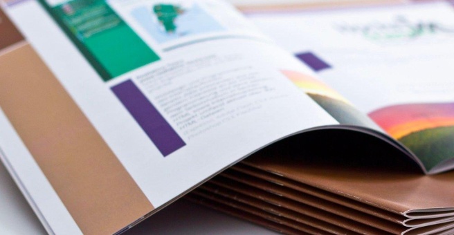 Фото номер 3 - Mass Printing & Publishing - Dubai, UAE