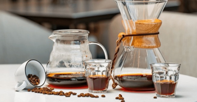 Фото номер 4 - Excelsa , cafe - Dubai, UAE