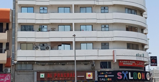 Фото номер 1 - Al Prashad Cafe & Restaurant llc - Dubai, UAE