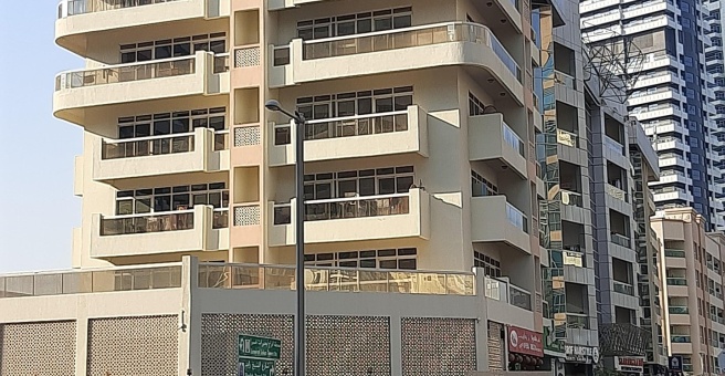 Фото номер 6 - Calcutta Imperial Dragon, restaurant - Dubai, UAE