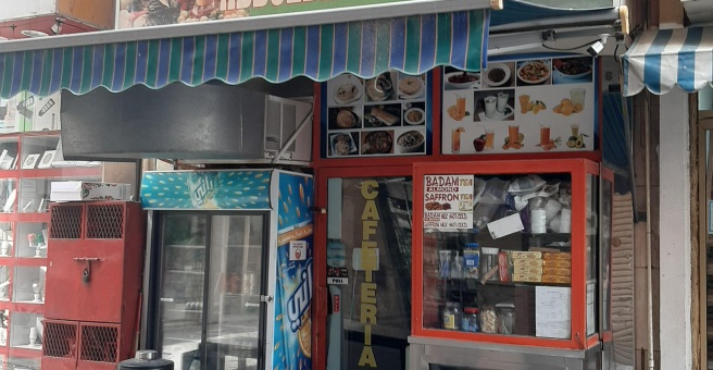 Фото номер 1 - Abdul Basit, cafeteria - Dubai, UAE