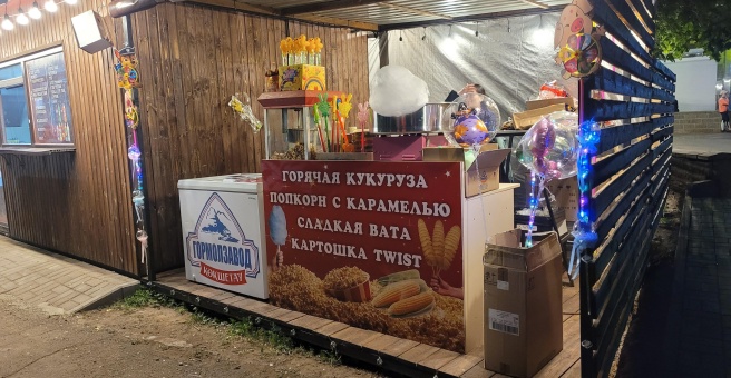 Фото номер 5 - Design Жарнама - Астана, Казахстан