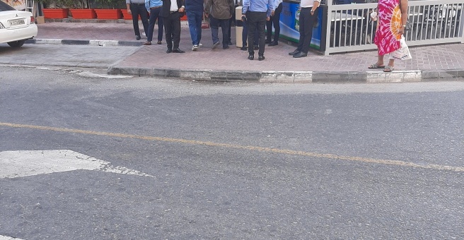 Фото номер 2 - Pearl View, restaurant - Dubai, UAE