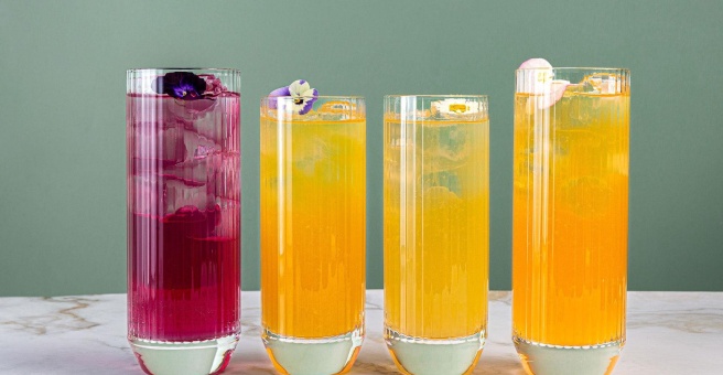 Фото номер 6 - Shvili, georgian bistro restaurant - Dubai, UAE