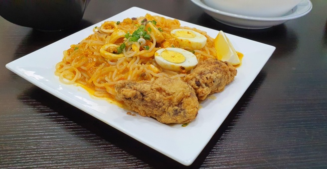 Фото номер 2 - Asian Mix, restaurant - Dubai, UAE