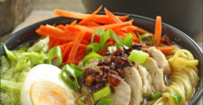 Фото номер 3 - CFC, restaurant - Dubai, UAE