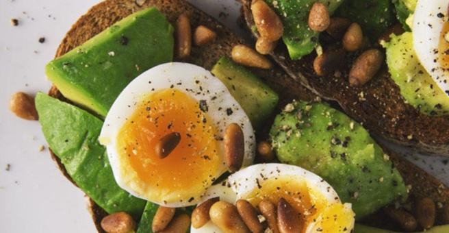 Фото номер 2 - Dallo Momo, restaurant - Dubai, UAE