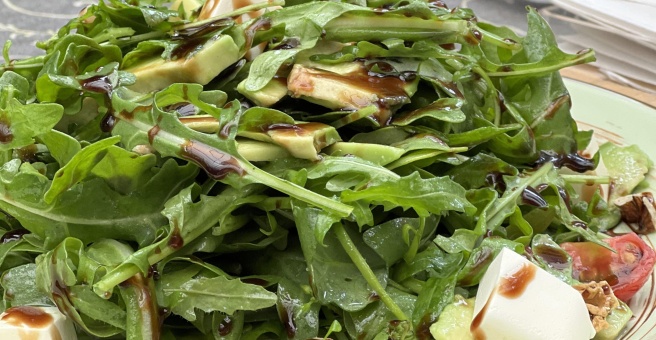 Фото номер 3 - Кишлак, ресторан - Алматы, Казахстан