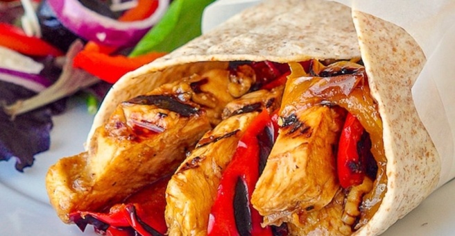 Фото номер 6 - Bunk Station, cafeteria - Dubai, UAE