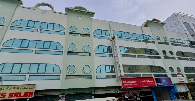 Фото номер 1 - Citizen, restaurant - Dubai, UAE