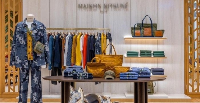 Фото номер 1 - Kitsune, cafe - Dubai, UAE