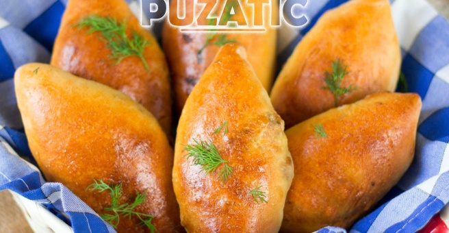 Фото номер 3 - Tam Puzatic, restaurant - Dubai, UAE