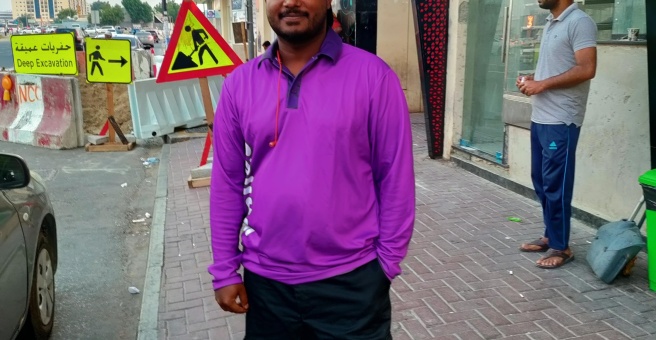 Фото номер 5 - Dhaka Star , restaurant - Dubai, UAE